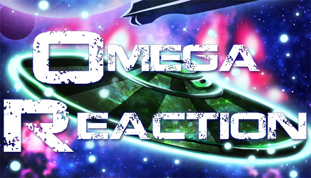 Omega Reaction Steam capsule image