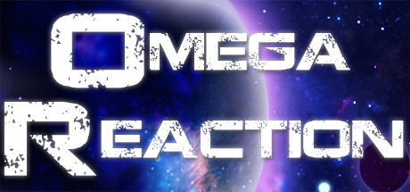 Omega Reaction Cover Image