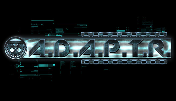 ADAPTR Steam capsule image