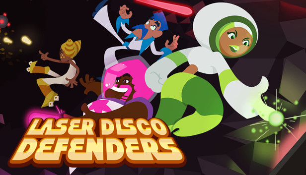 Disco Inferno - The Trammps Steam capsule image