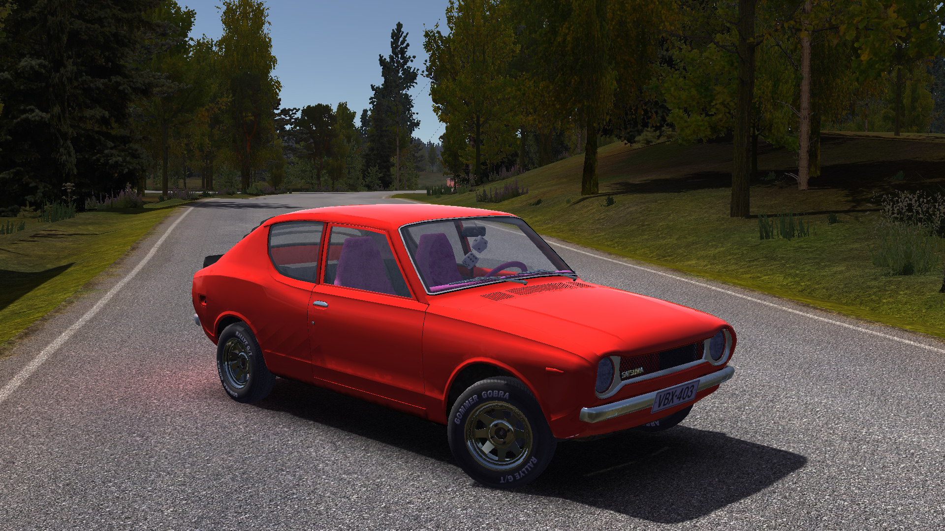 My Summer Car Wiki - Long Coil Spring My Summer Car, HD Png