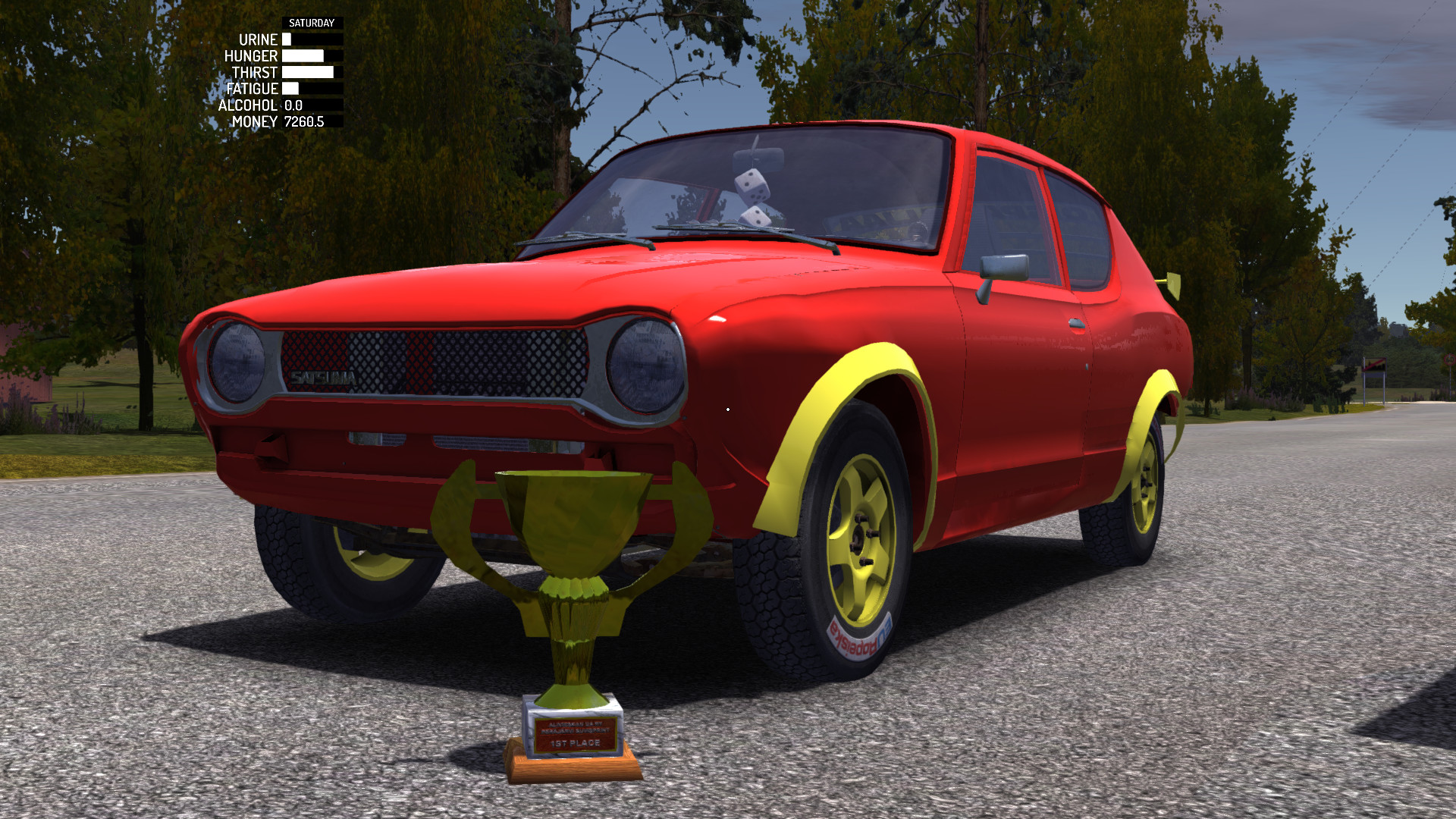 my summer car mod download / X