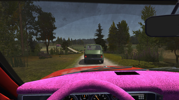 If My Summer Car was made by Rockstar Games : r/MySummerCar