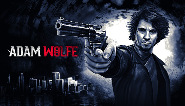 Adam Wolfe - Season Pass Steam capsule image