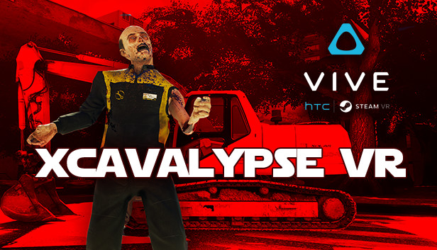 XCavalypse VR Steam capsule image