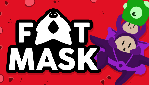 Fat Mask Steam capsule image