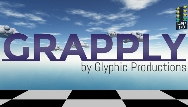 Grapply Steam capsule image