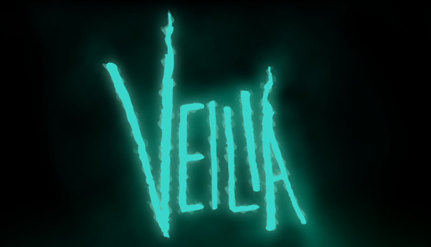 Veilia Steam capsule image