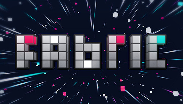 Fabric: Original Soundtrack Steam capsule image
