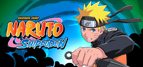 Naruto Shippuden Uncut: Run, Kankuro header image