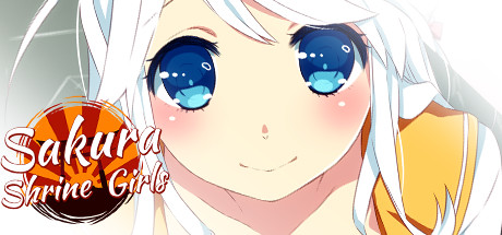 Sakura Shrine Girls concurrent players on Steam
