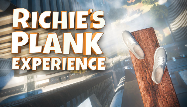 Richie's Plank Experience on Steam