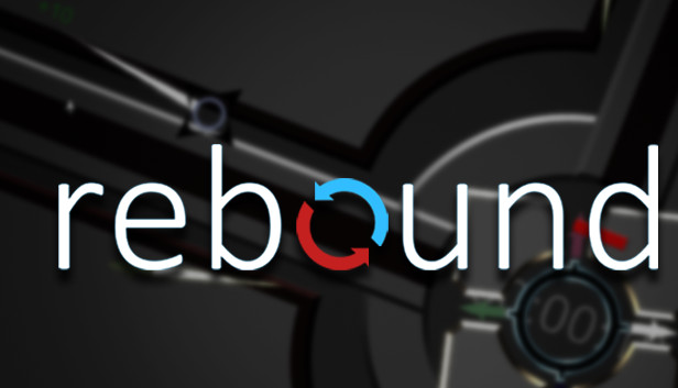Rebound Steam capsule image