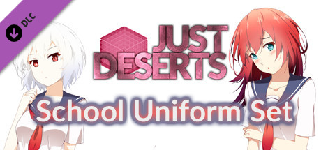 Just Deserts - School Uniform Set header image