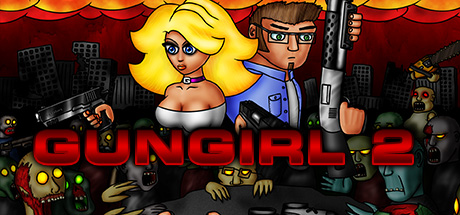 GunGirl 2 Cover Image