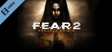 F.E.A.R 2: Project Origin Trailer 1