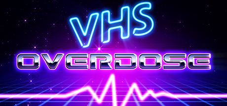 VHSoverdose Cover Image