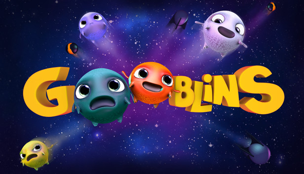 Gooblins Steam capsule image