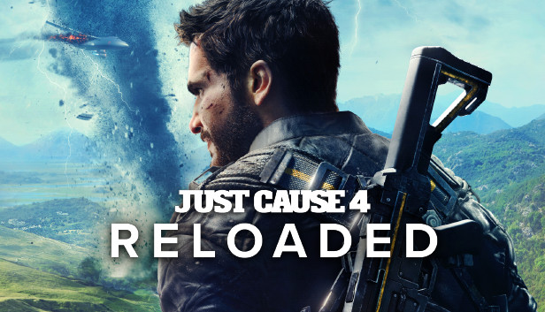 Just Cause 4 Teszt