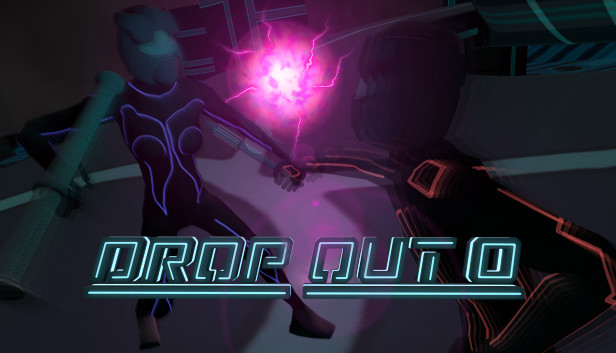Drop Out 0 Steam capsule image