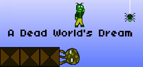 A dead world&rsquo;s dream
