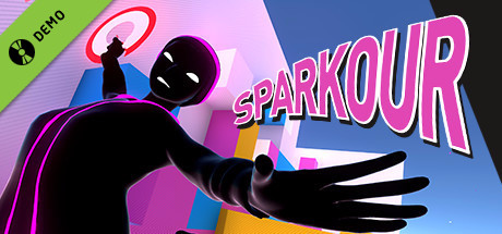 Sparkour Alpha Demo