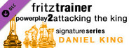 Fritz 14: Chessbase Power Play Tutorial v2 by Daniel King - Attacking the King