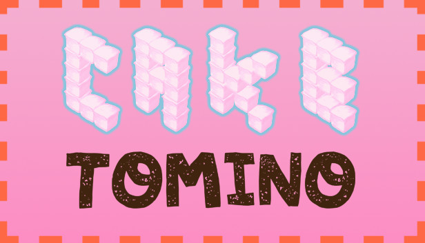 Caketomino Steam capsule image