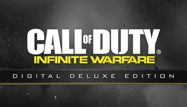  Call of Duty: Infinite Warfare - Standard Edition - PC