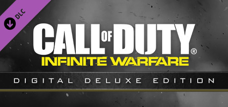 Call of Duty®: Infinite Warfare - Digital Deluxe Edition on Steam