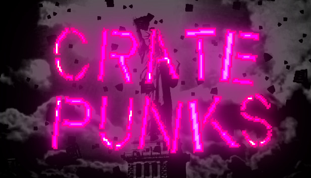 Crate Punks Steam capsule image