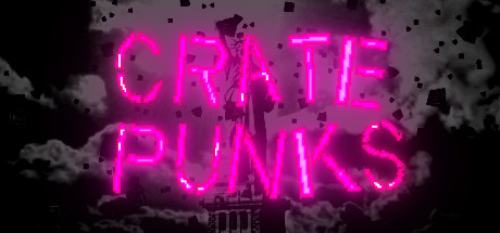 Crate Punks Cover Image
