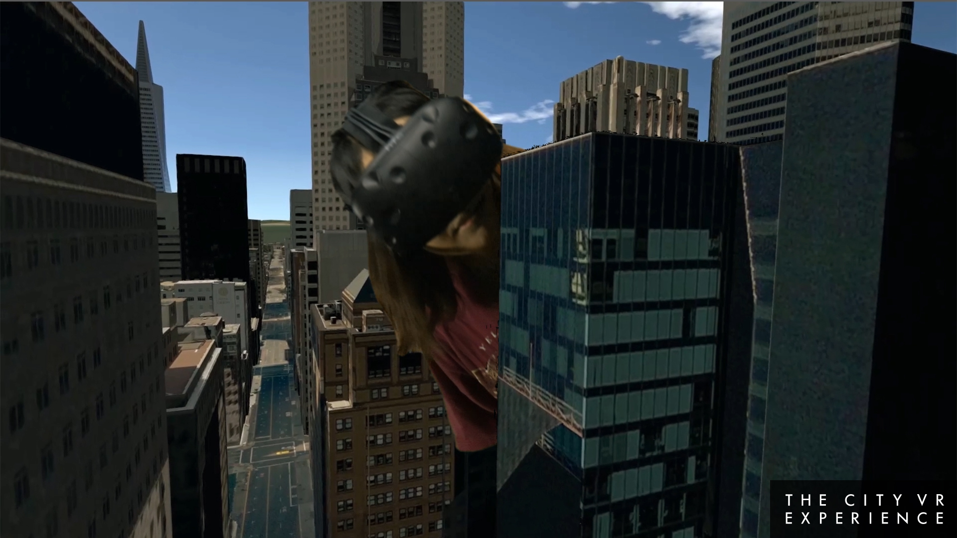 Vr город. VR небоскребы. Cities VR. Fat City VR.