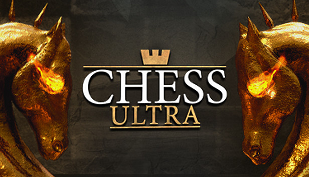 Chess Ultra: Conjunto de xadrez Imperial - Epic Games Store