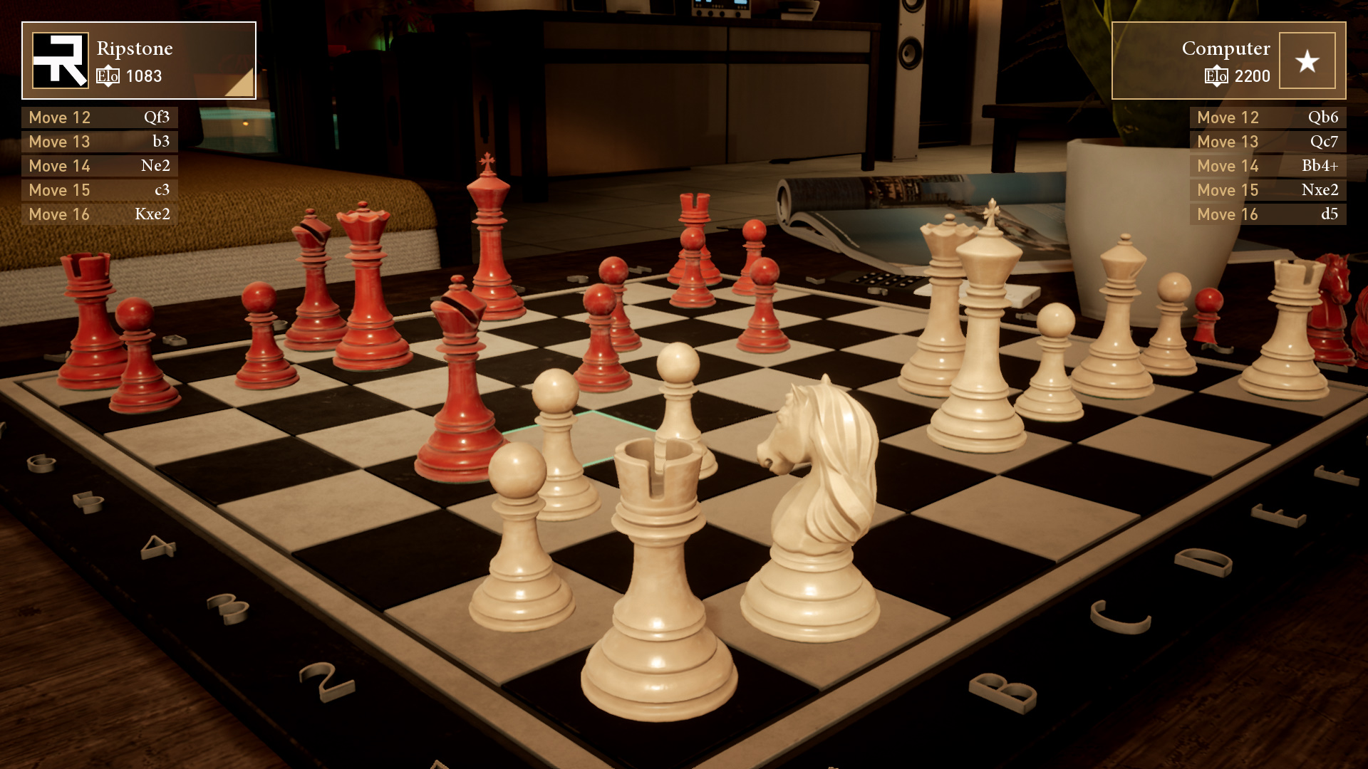 Chess Ultra: Santa Monica Game Pack - Epic Games Store