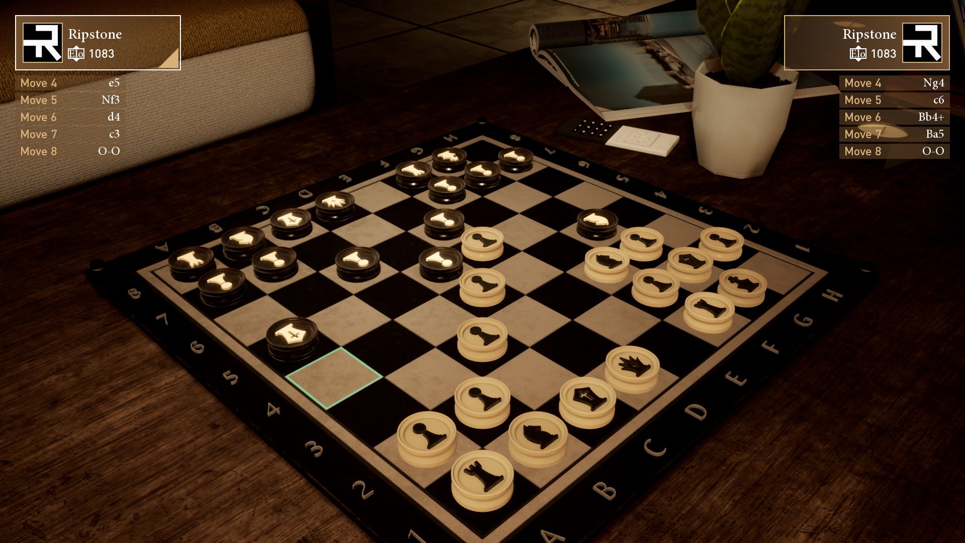 Chess Ultra - Introducing Cross-play with Epic Games - Steam News