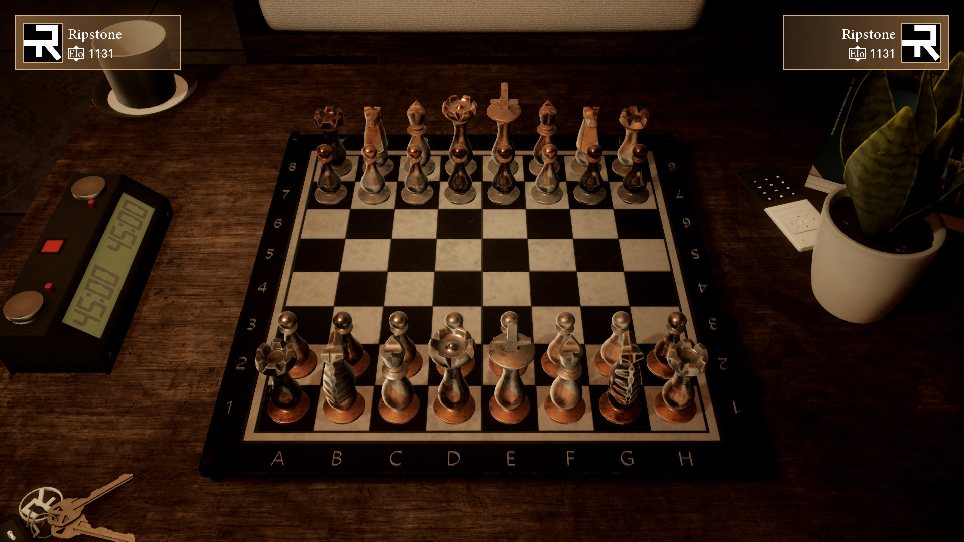 Chess Ultra - Introducing Cross-play with Epic Games - Steam News