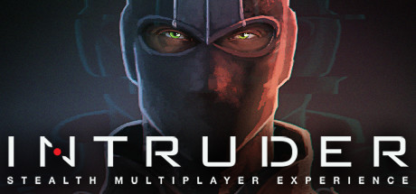 Intruder Cover Image