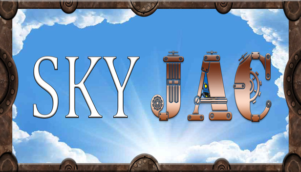 Sky Jac Steam capsule image