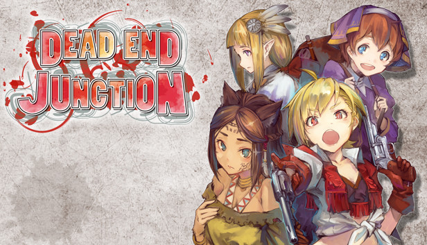 Dead End Junction Steam capsule image