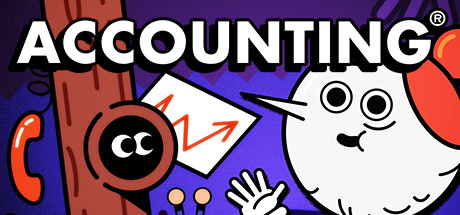 Steam Community :: Accounting