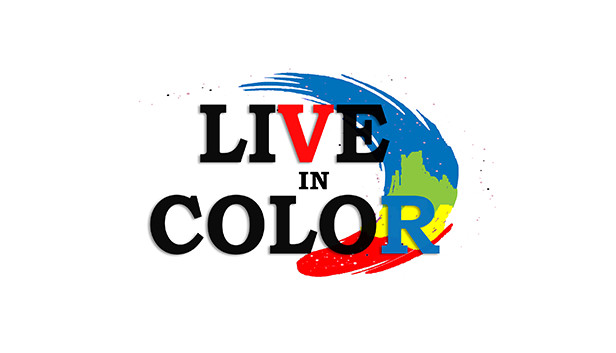 Live In Color Steam capsule image