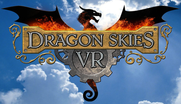 Dragon Skies VR Steam capsule image