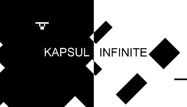 Kapsul Infinite Steam capsule image