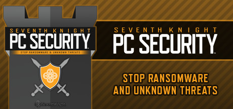 Seventh Knight PC Security + Gaming Accelerator 2