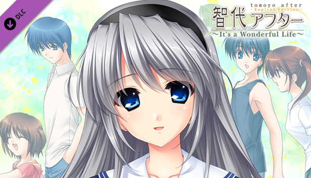 Tomoyo After - Original Soundtrack Steam capsule image