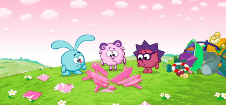 Kikoriki: The Bench header image