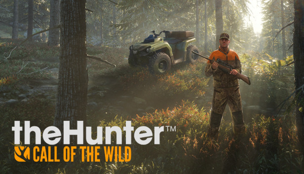 theHunter: Call of the Wild™ on Steam