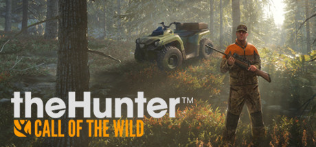 The Hunter : Call of the Wild Header