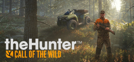 theHunter: Call of the Wild™ concurrent players on Steam